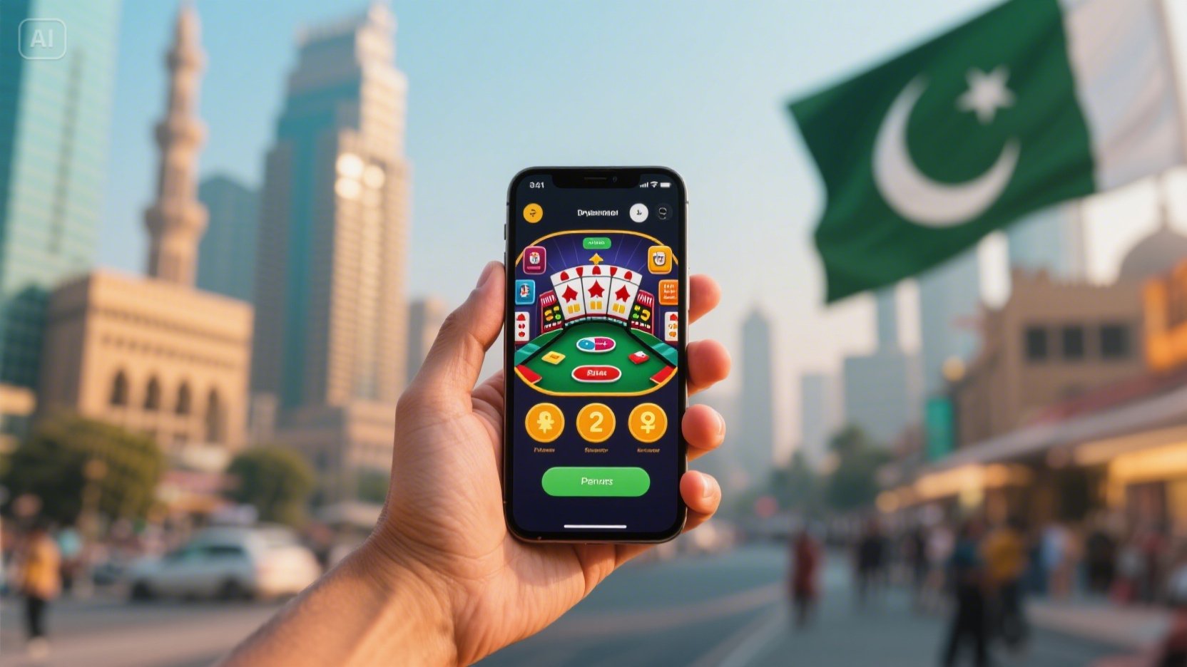 ludo titan casino