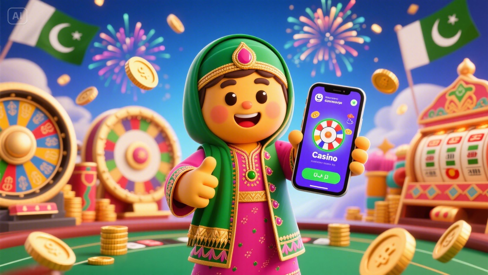 ludo titan casino