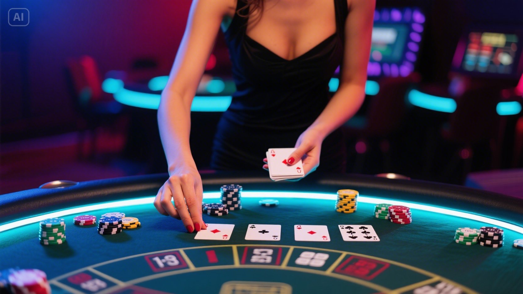 ludo titan casino