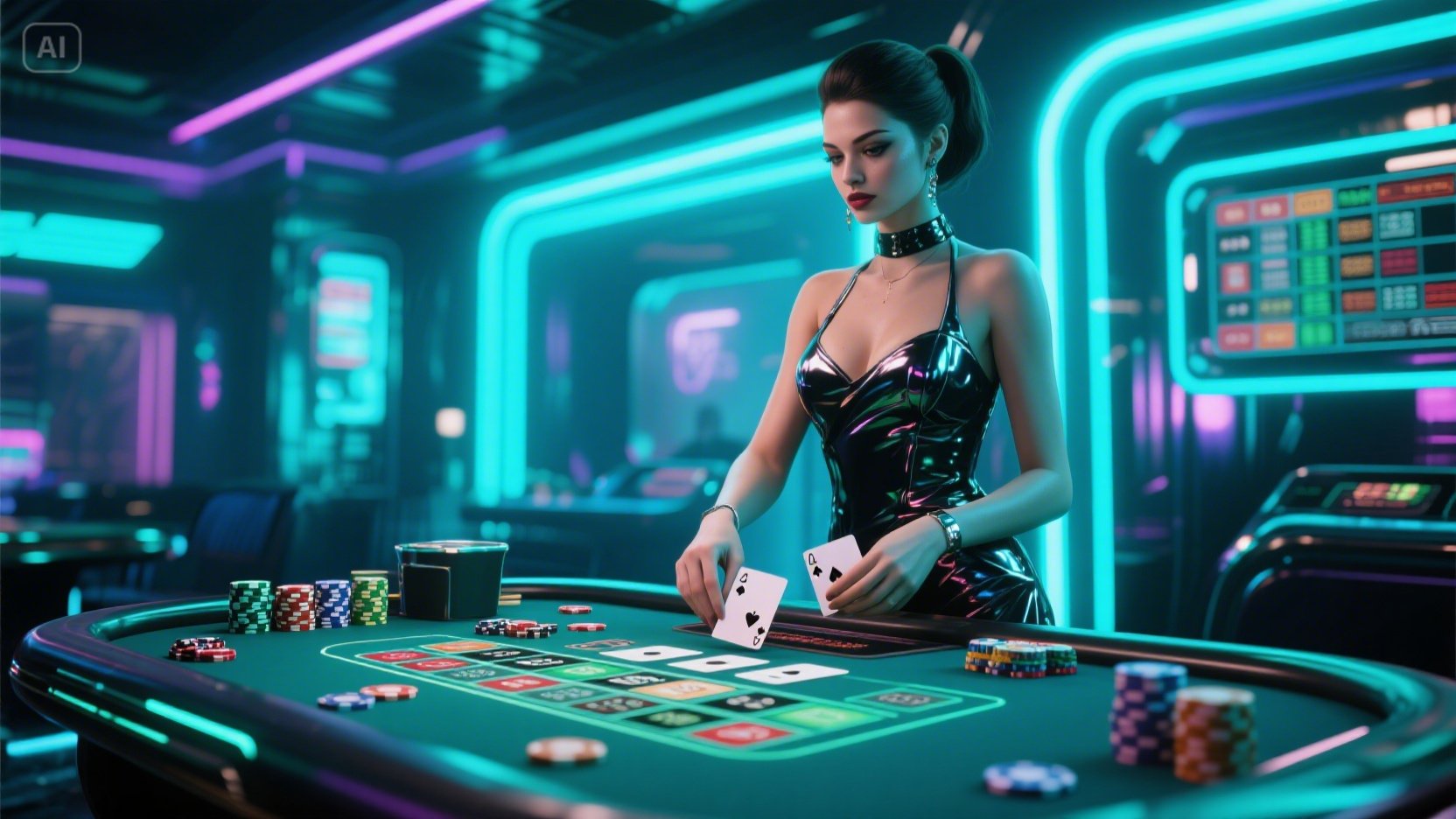 ludo titan casino