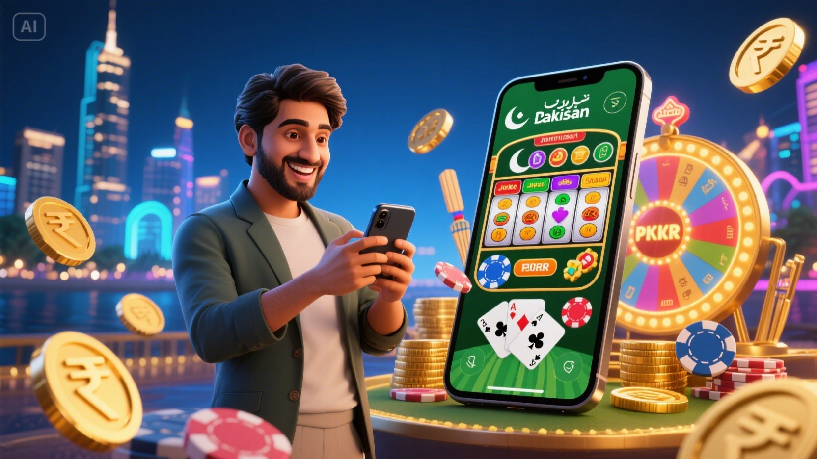 ludo titan casino