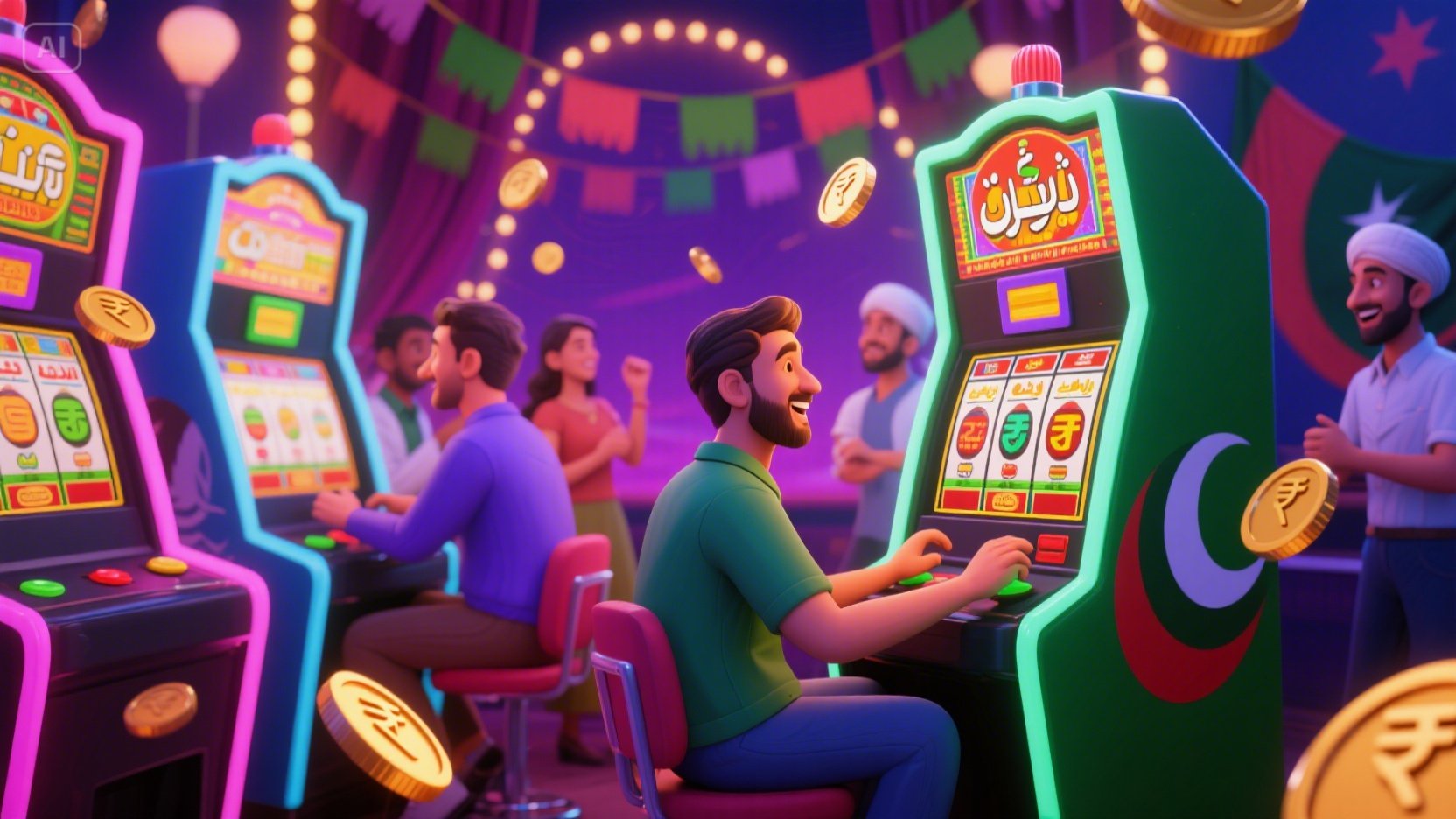 ludo titan casino