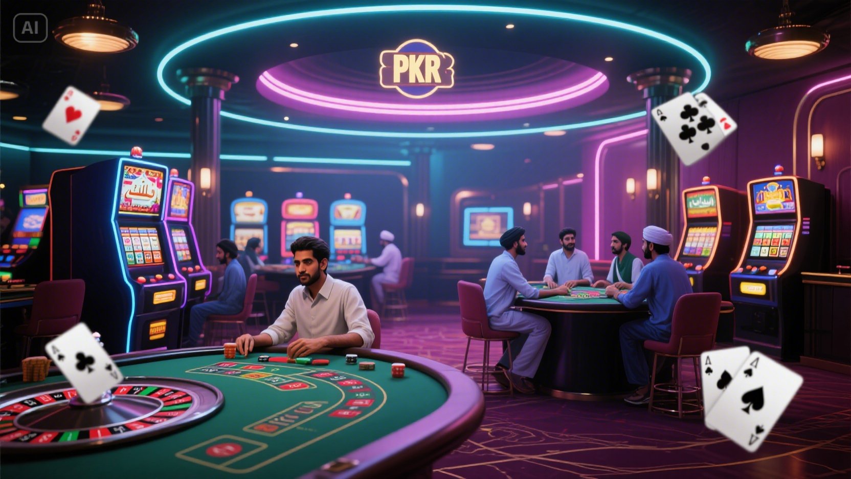ludo titan casino