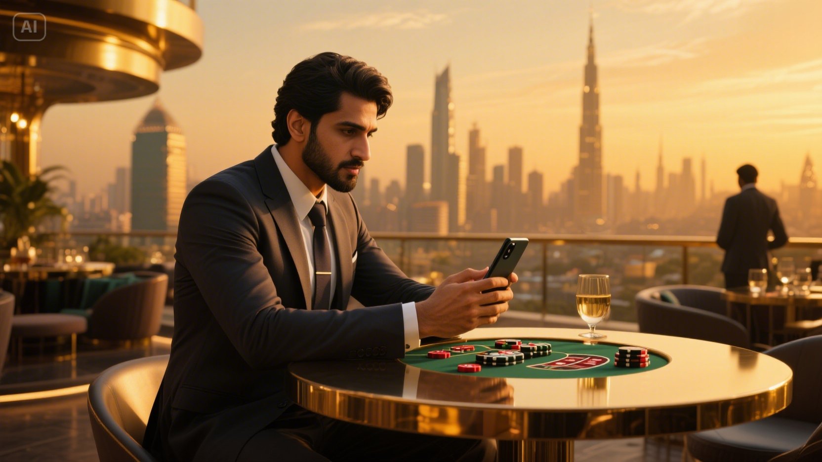 ludo titan casino