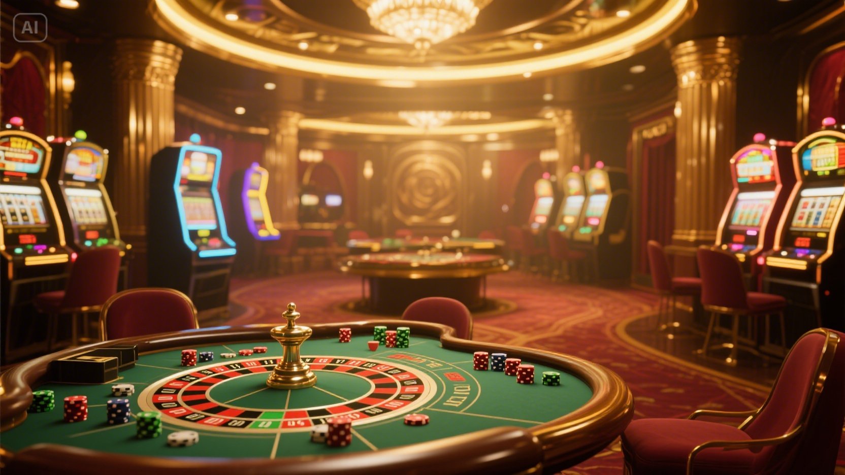 ludo titan casino