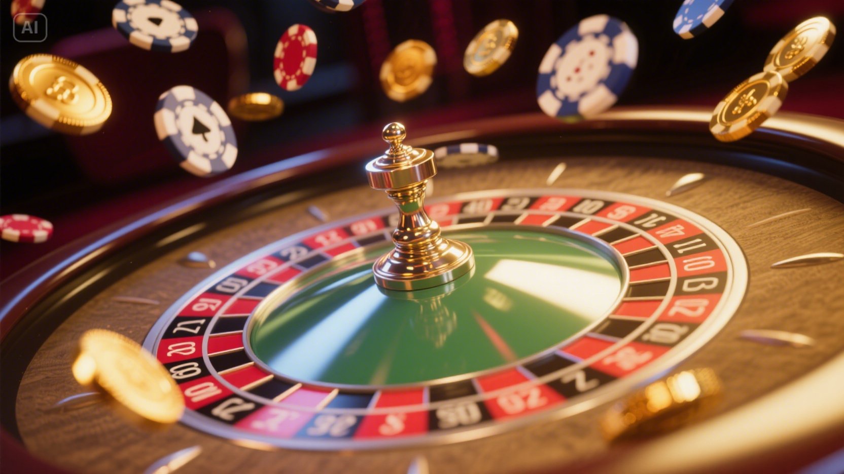 ludo titan casino