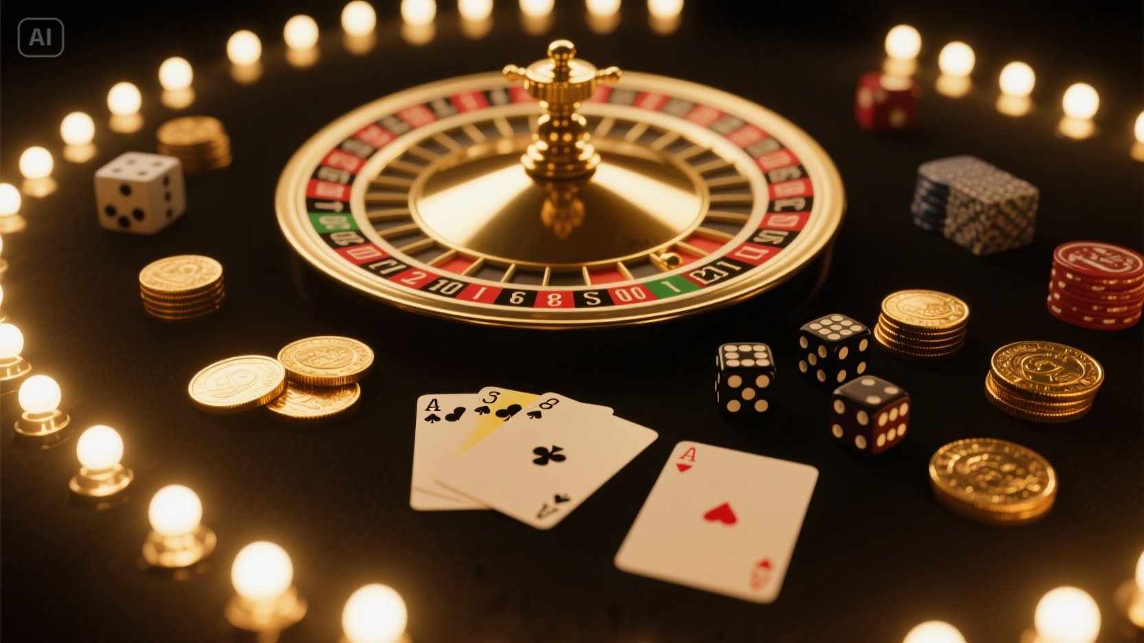 ludo titan casino