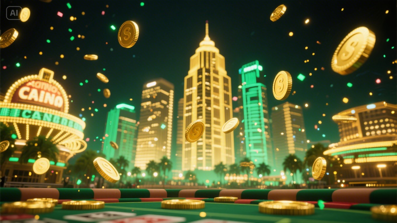 ludo titan casino