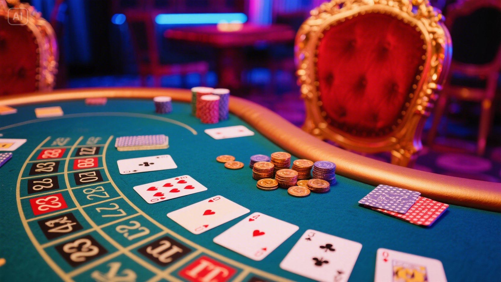 ludo titan casino