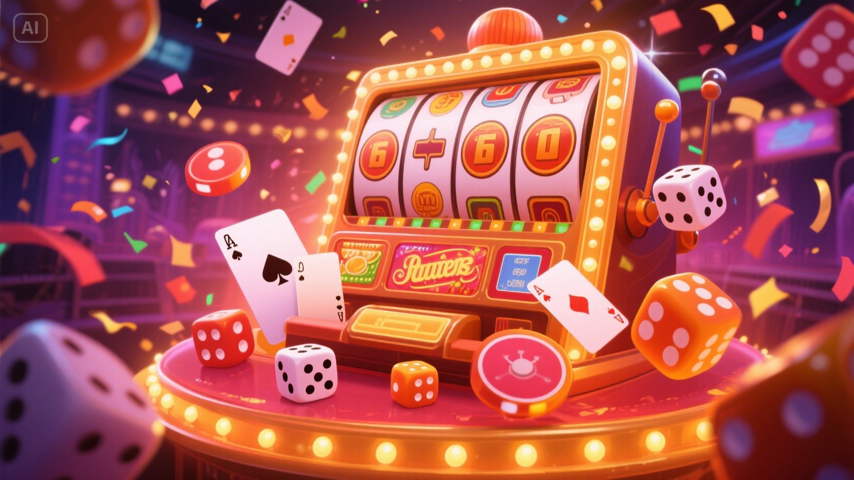 ludo titan casino