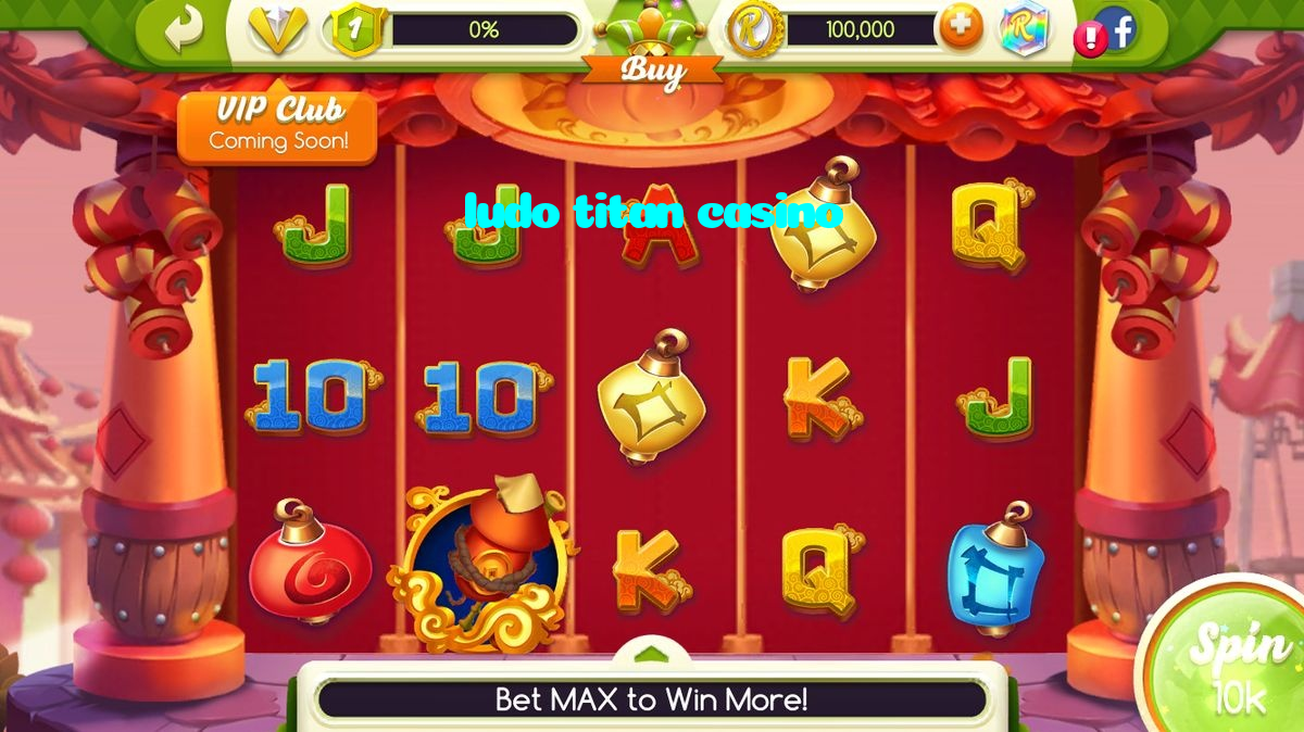 available types of ludo titan casino bet including pre-match live express and system bets