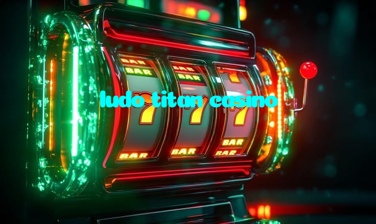 making first deposit on ludo titan casino website using local payment methods in Pakistan