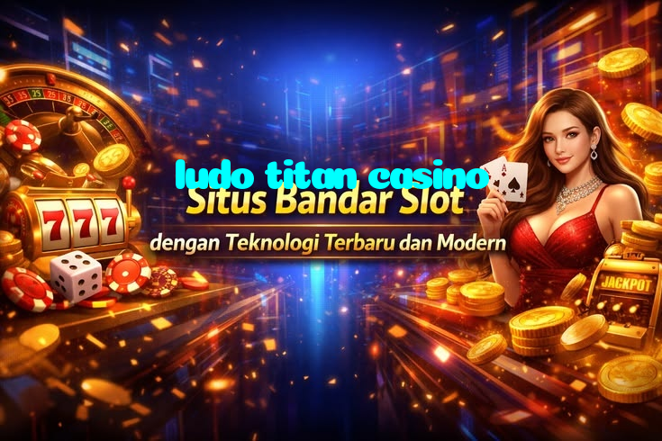 ludo titan casino خوش آمدید بونس +600% پیشکش موبائل ایپ کے پروموشن سیکشن میں دکھائی دیتی ہے۔