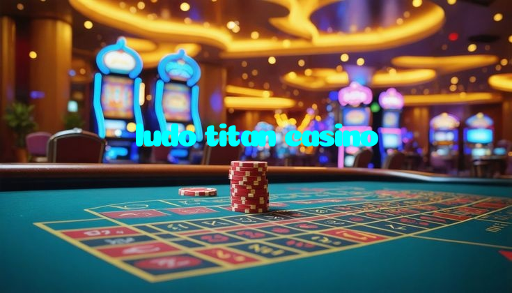 making first deposit on ludo titan casino website using local payment methods in Pakistan