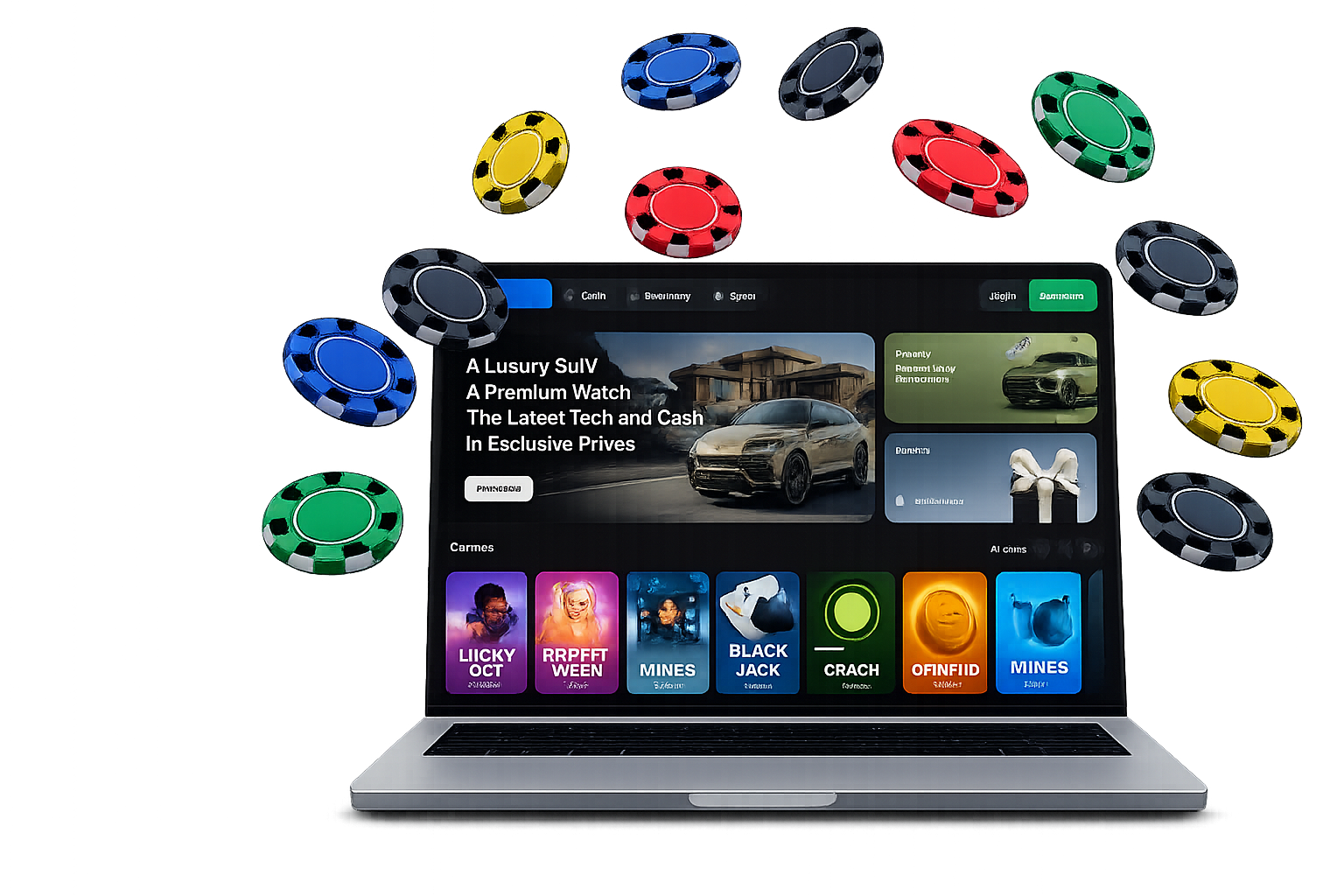 ludo titan casino Pakistan